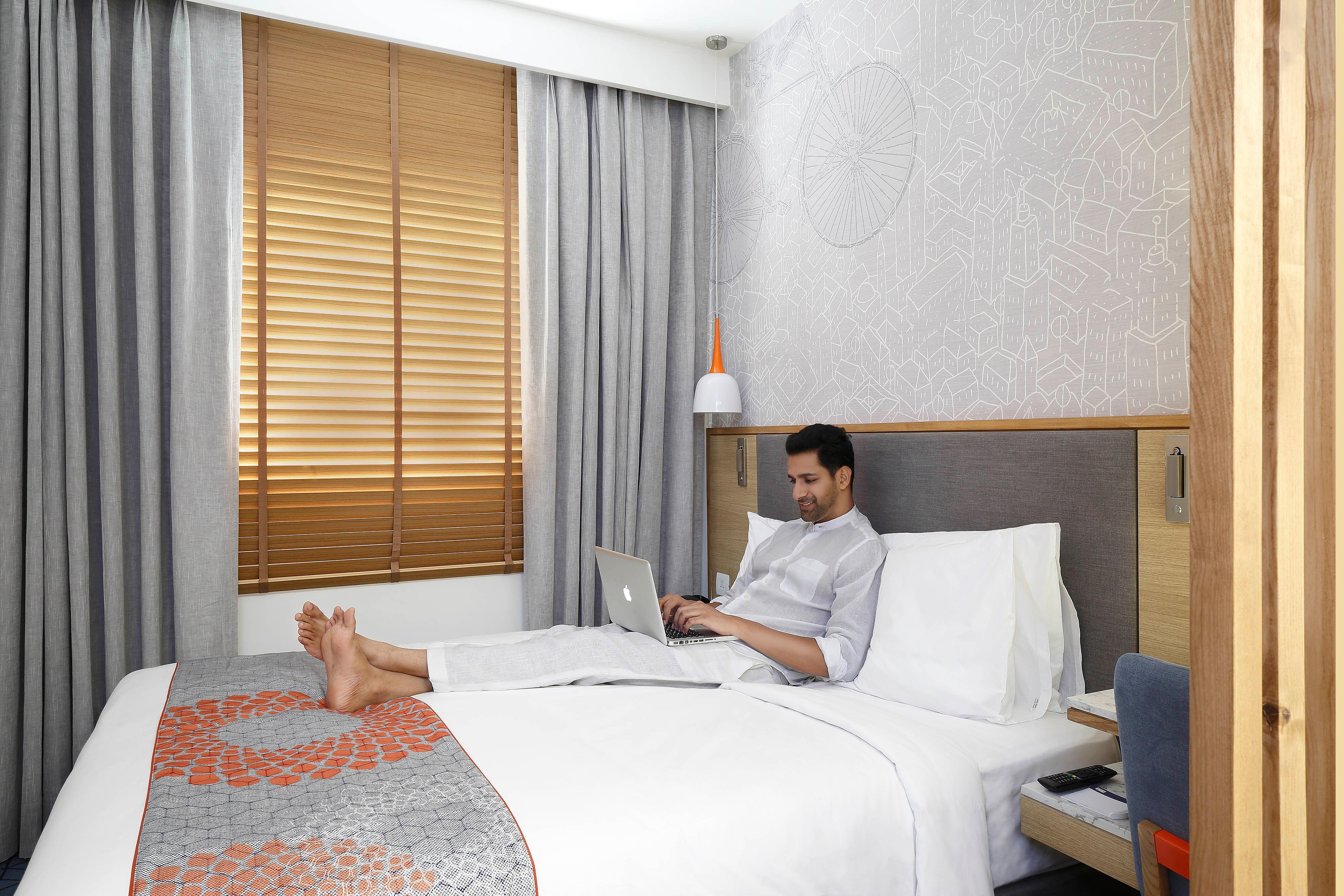 Holiday Inn Express Pune Hinjewadi By Ihg Pimpri-Chinchwad Exteriör bild