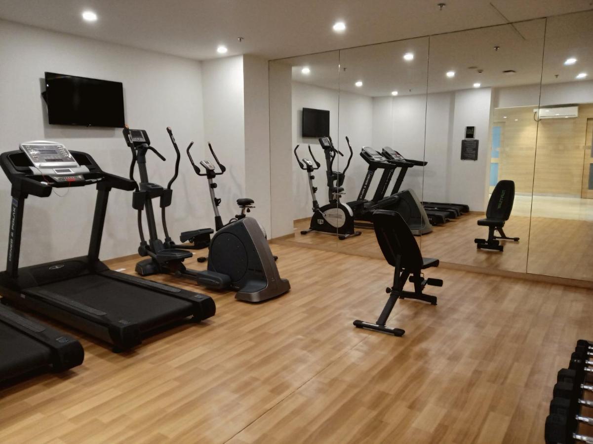 Holiday Inn Express Pune Hinjewadi By Ihg Pimpri-Chinchwad Exteriör bild