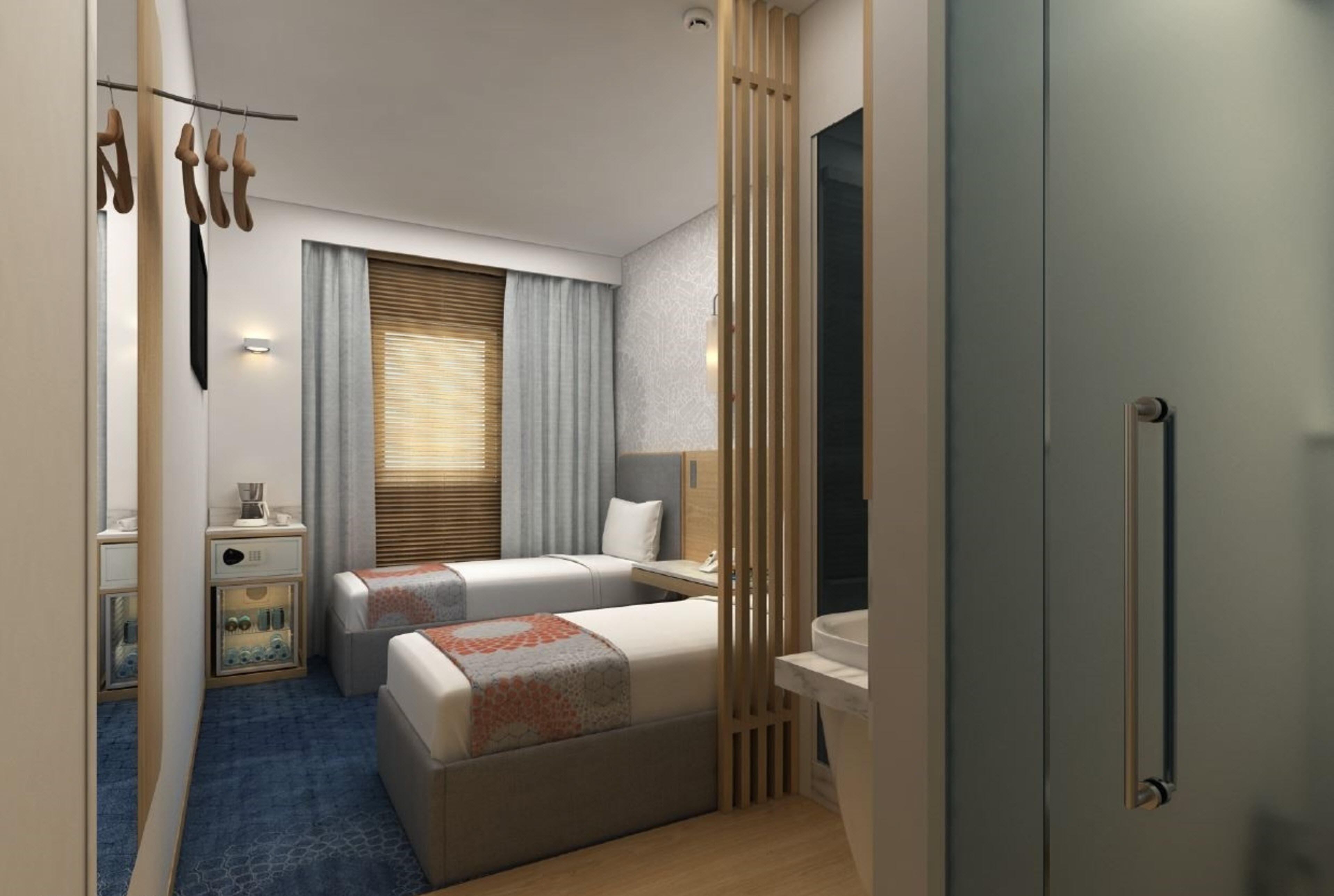 Holiday Inn Express Pune Hinjewadi By Ihg Pimpri-Chinchwad Exteriör bild