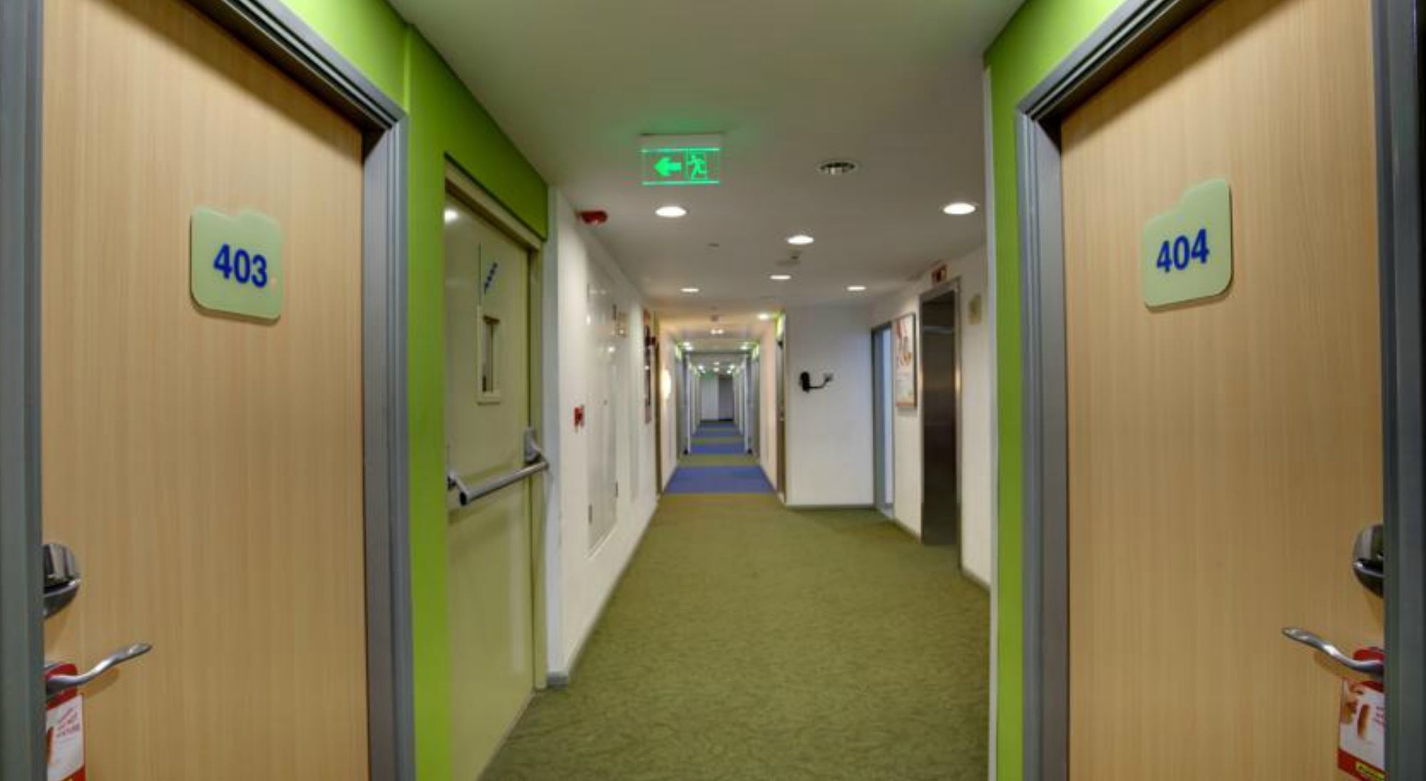 Holiday Inn Express Pune Hinjewadi By Ihg Pimpri-Chinchwad Exteriör bild
