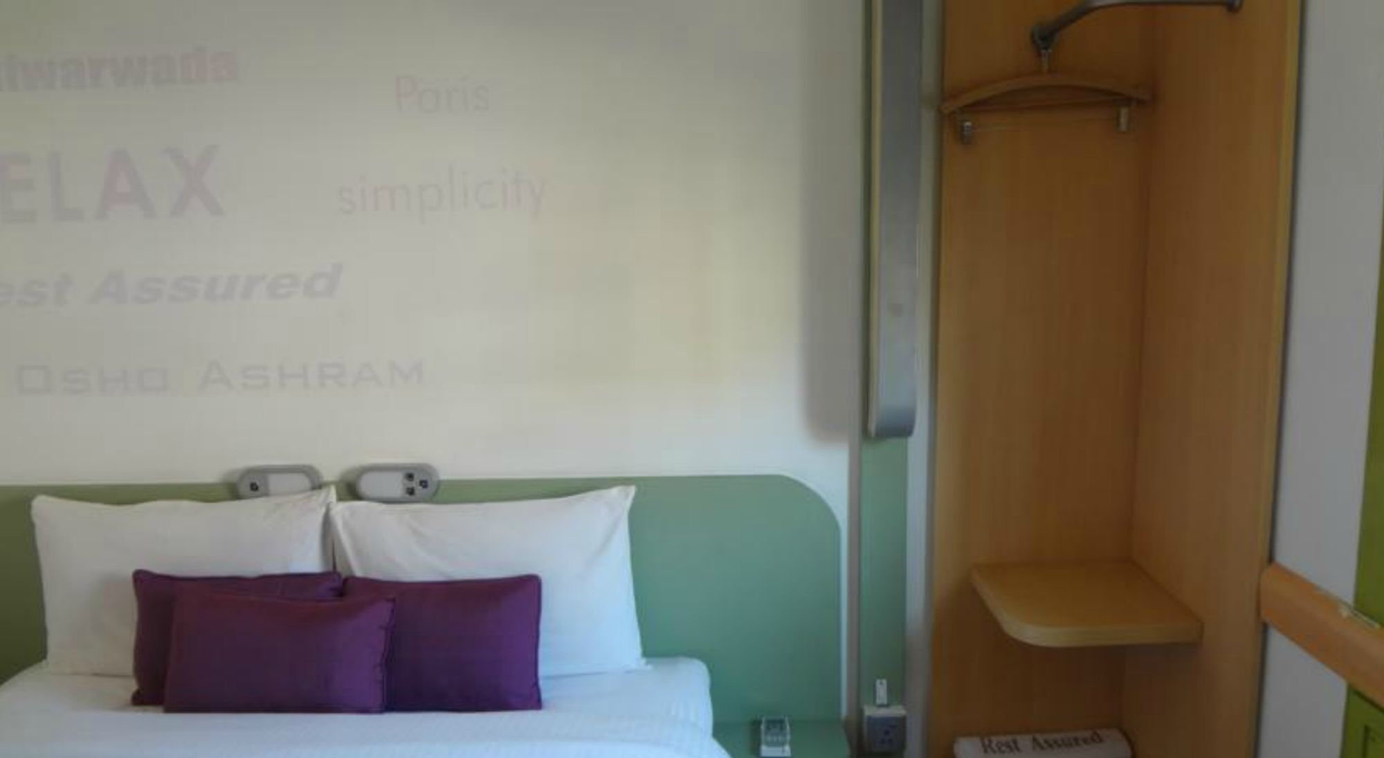 Holiday Inn Express Pune Hinjewadi By Ihg Pimpri-Chinchwad Exteriör bild