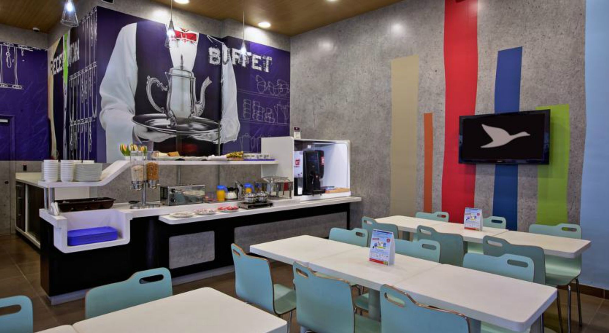 Holiday Inn Express Pune Hinjewadi By Ihg Pimpri-Chinchwad Exteriör bild