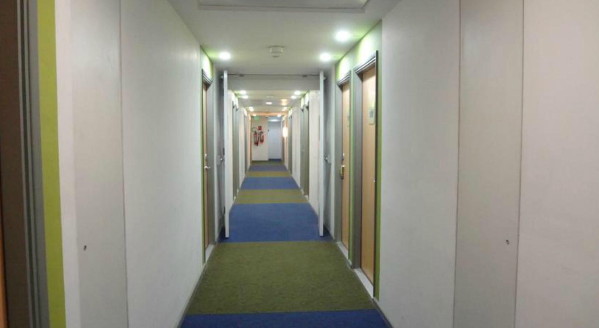 Holiday Inn Express Pune Hinjewadi By Ihg Pimpri-Chinchwad Exteriör bild