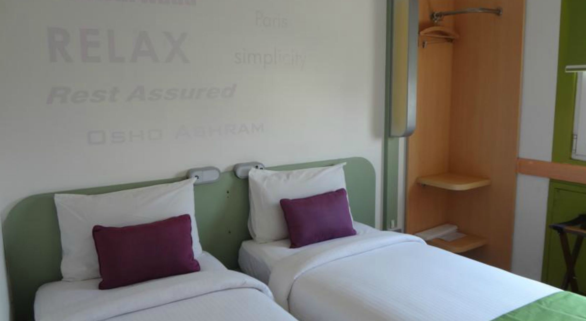 Holiday Inn Express Pune Hinjewadi By Ihg Pimpri-Chinchwad Exteriör bild