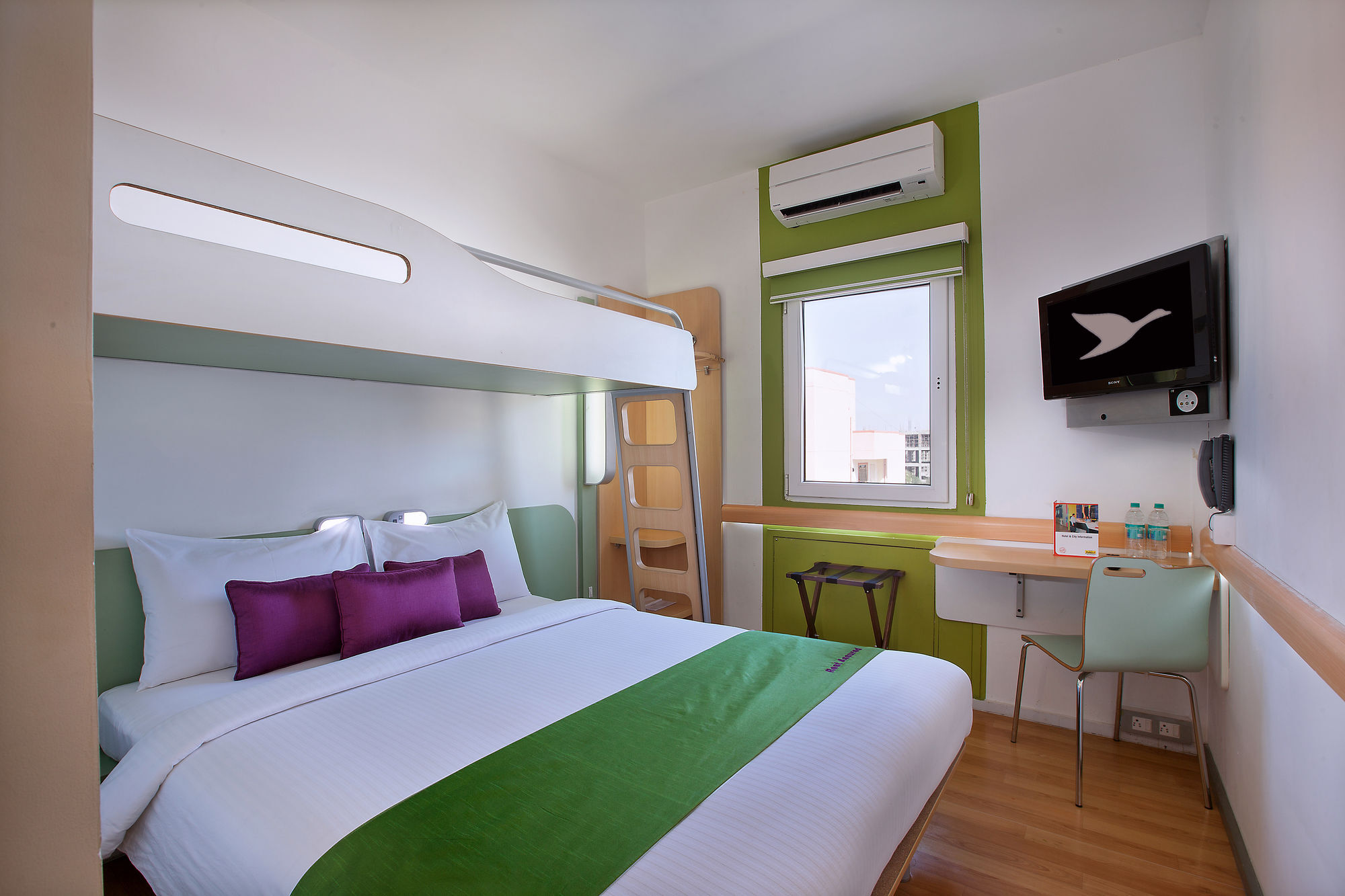 Holiday Inn Express Pune Hinjewadi By Ihg Pimpri-Chinchwad Exteriör bild