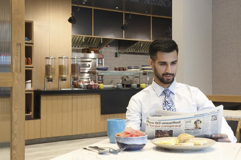 Holiday Inn Express Pune Hinjewadi By Ihg Pimpri-Chinchwad Exteriör bild